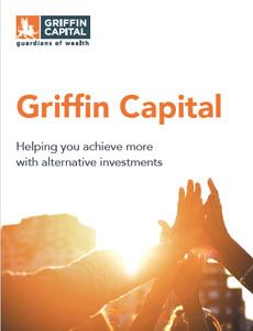 griffin capital